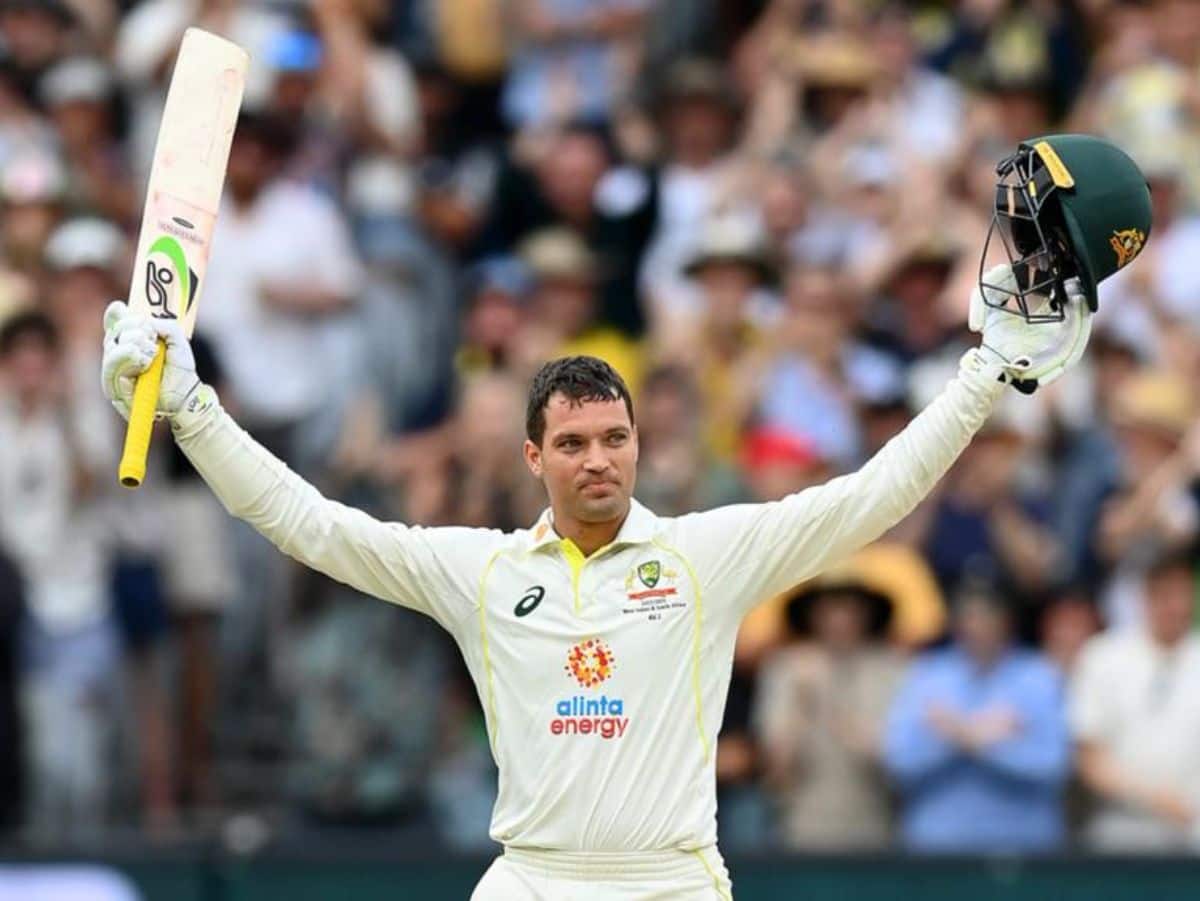 Alex Carey Becomes Second Australian Wicket-Keeper After Rod Marsh To Hit Test Century At MCG